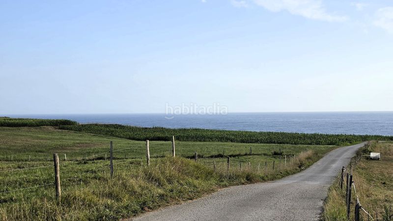 Foto c73c81ed-ecfd-492a-b9a0-3774e4d5c91f. Finca rústica a cobreces a Alfoz de Lloredo