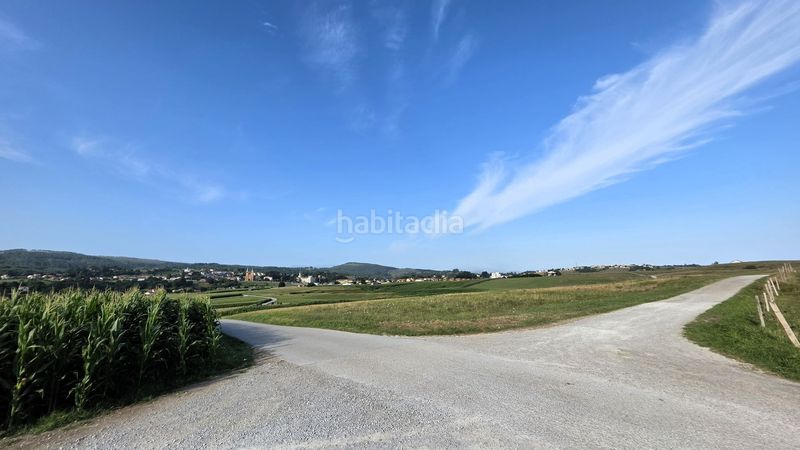 Foto cb7c0fd2-3c27-411c-919a-e25e6ff8e04c. Finca rústica a cobreces a Alfoz de Lloredo
