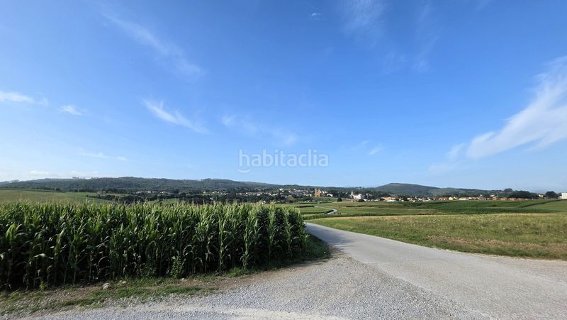 Foto db8e8c4c-a709-4afe-928f-9eb1ba63b07f. Finca rústica a cobreces a Alfoz de Lloredo