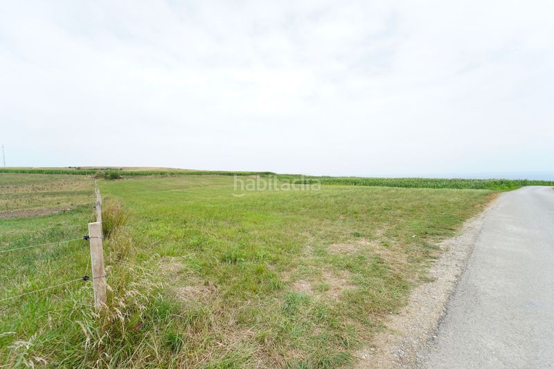 Foto ff0c8347-2039-42ac-bc5b-746fbbc893c5. Finca rústica a cobreces a Alfoz de Lloredo