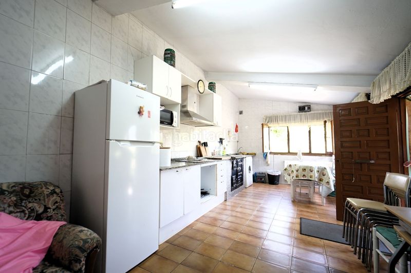 Foto 8c77d865-97f6-4e32-8039-510ed4965ef8. Casa amb calefacció a Ampuero
