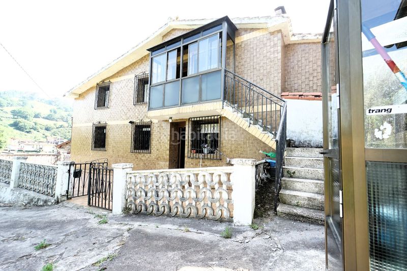 Foto 8eaf8f8d-9e77-4892-9c93-7e41554bb06b. Casa amb calefacció a Ampuero