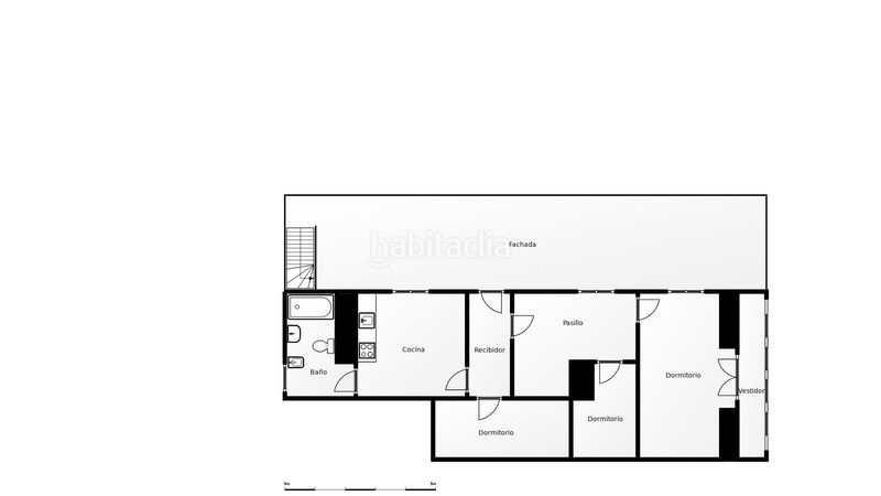 Foto 95696567-4132-4795-8179-90346df00fb6. Casa amb calefacció a Ampuero