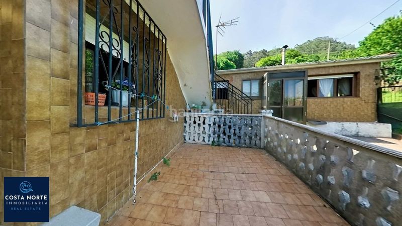 Foto d0e911b1-4722-42b4-b559-efae4da96175. Casa amb calefacció a Ampuero