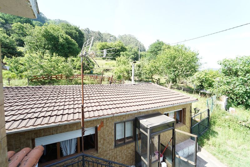 Foto ec2a8993-59d0-4f85-9fef-8bdf620f4b57. Casa amb calefacció a Ampuero