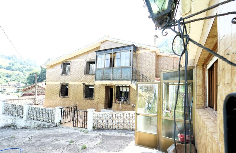 Foto ffba6ef6-72ab-4cdb-b868-1c1c62a7d9c4. Casa amb calefacció a Ampuero