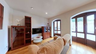 Flat  Ygareda 3. Cabezón de la sal apartamento en tercera planta con dos dormitor