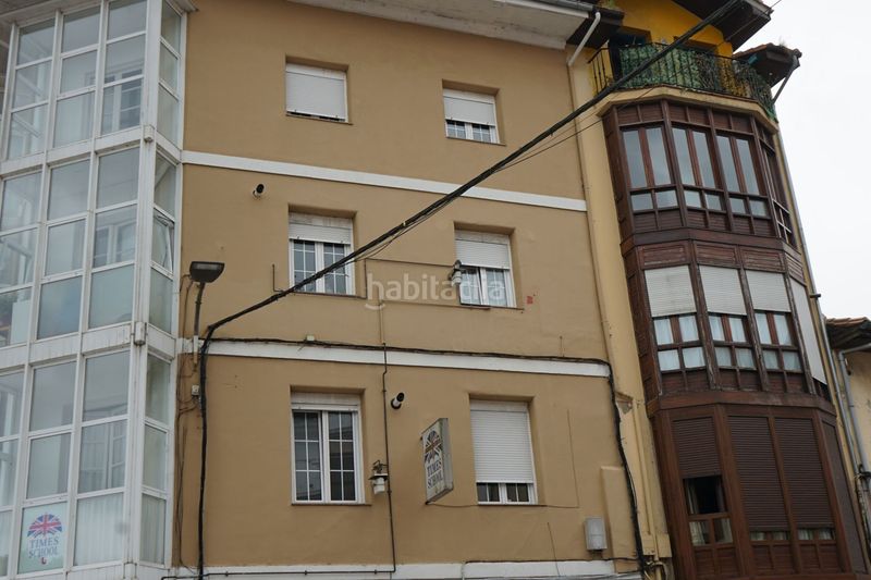 Foto dd3f0806-de3e-408a-b685-0b52e2d46cfe. Pis amb calefacció a Cabezón de la Sal