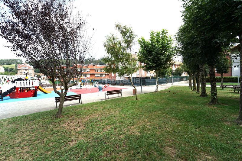 Foto 58d58b47-135e-45ce-8b23-8d8727f7c0e8. Casa adossada amb calefacció a Parbayón Piélagos