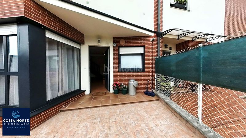 Foto bab7290f-326c-44f2-b0ab-8fe15ebf81f7. Casa adossada amb calefacció a Parbayón Piélagos