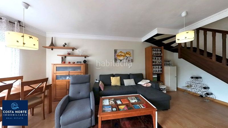 Foto c92dfaf3-80a2-4a80-96ed-fe0386233ab5. Casa adossada amb calefacció a Parbayón Piélagos
