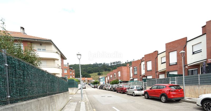 Foto f4c53b37-1361-480e-a175-2718d517a313. Casa adossada amb calefacció a Parbayón Piélagos