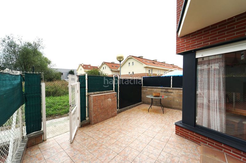 Foto fb063465-1699-4a17-b441-29223b74f367. Casa adossada amb calefacció a Parbayón Piélagos