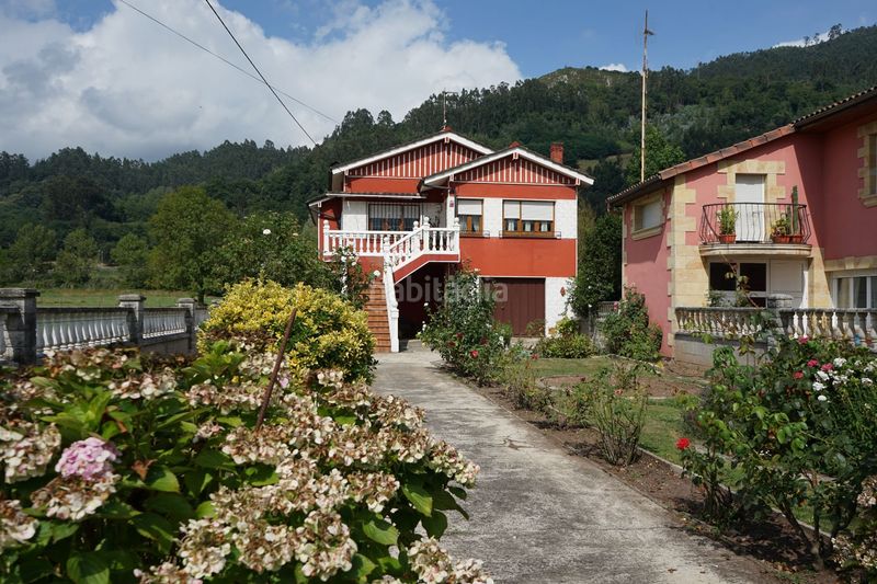 Foto 110d11ab-8ce3-4f6f-bd9f-1cfbc9eae43c. Casa a barros 12 a Corrales de Buelna (Los)