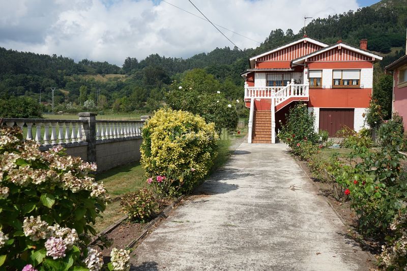 Foto 6d4e874a-9c91-4241-85c4-0e8173843bdf. Casa a barros 12 a Corrales de Buelna (Los)
