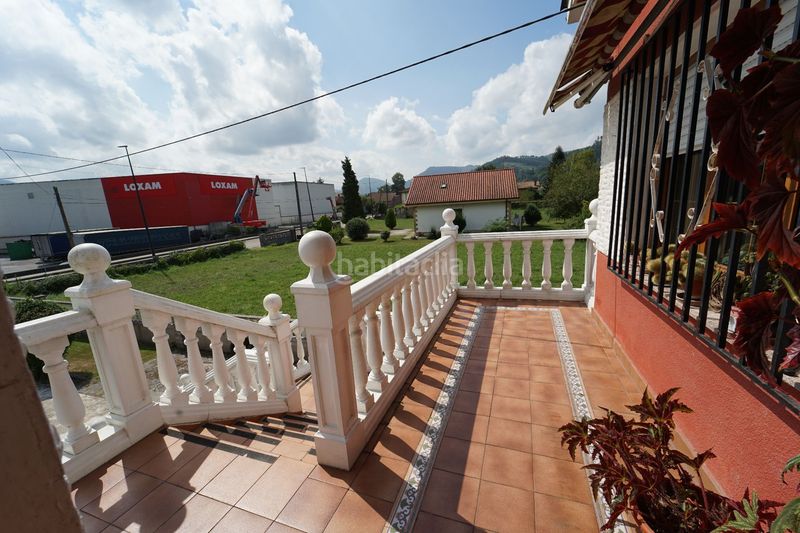 Foto 78fb660f-f572-438a-b2fb-6802ef7ae86d. Casa a barros 12 a Corrales de Buelna (Los)