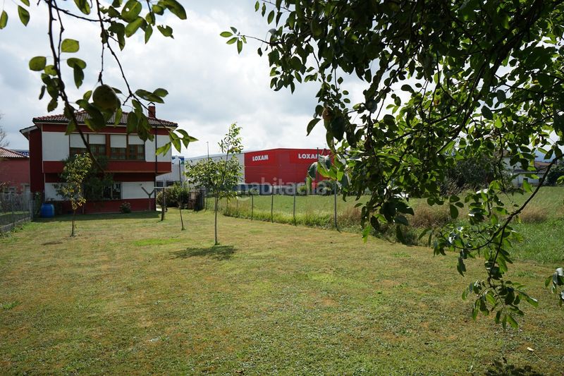 Foto 8ab4d6b7-cd9d-4438-8741-14b92e7ef5c0. Casa a barros 12 a Corrales de Buelna (Los)