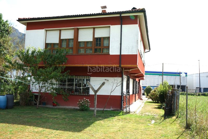 Foto 998f76e7-265d-43eb-8c5c-9348d0043a13. Casa a barros 12 a Corrales de Buelna (Los)