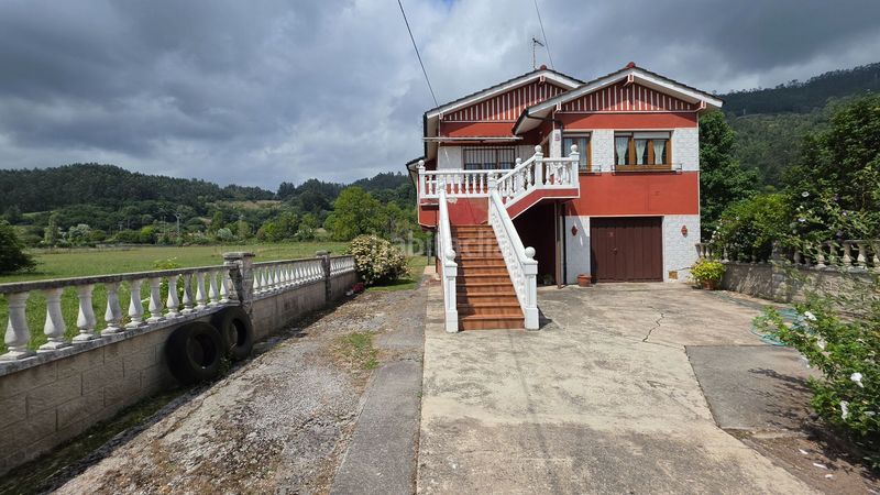 Foto c8cb8b87-2961-4605-b825-116066d92e7c. Casa a barros 12 a Corrales de Buelna (Los)