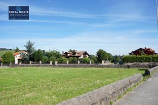 Residential Plot in Barrio santibañez. Terreno urbano consolidado 2.817 metros en santibáñez, a 1 kilóm