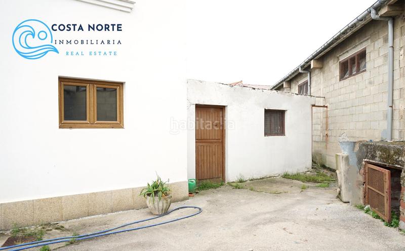 Foto 0824baf9-dacc-42e8-85e7-ca6acdfe9e3d. Fabrikhalle in barrio helguera 91 in Reocín