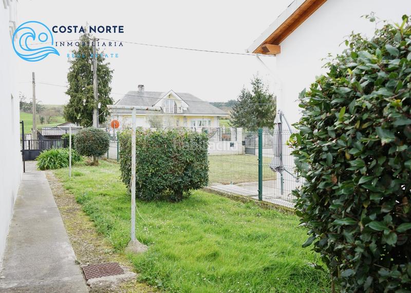 Foto 12a6b166-91ec-4f2f-8d65-ac078a8896b0. Fabrikhalle in barrio helguera 91 in Reocín