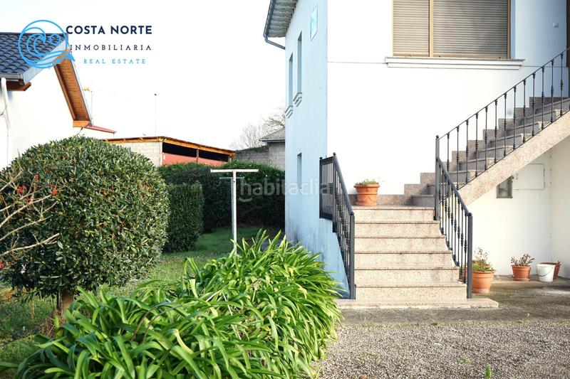 Foto 1465849f-ebd5-42e8-b51b-c1c5b1479e38. Fabrikhalle in barrio helguera 91 in Reocín