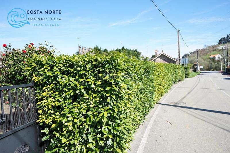 Foto 25d21f73-b256-4edc-a13f-0d98cecf5671. Fabrikhalle in barrio helguera 91 in Reocín