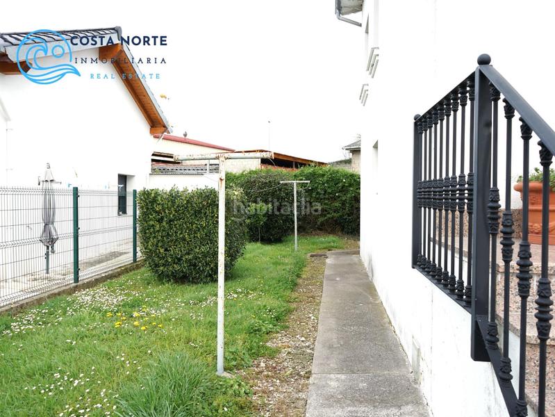 Foto 2765eac1-eab7-4177-957e-054b6f88e232. Fabrikhalle in barrio helguera 91 in Reocín