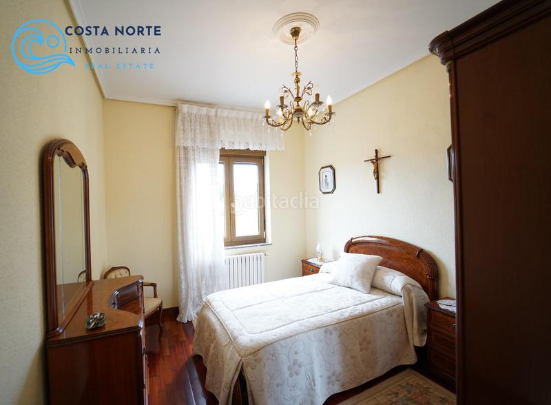 Foto 303d43bd-f9a0-4c34-95bb-136fff2f89bb. Fabrikhalle in barrio helguera 91 in Reocín