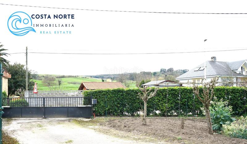 Foto 551c7511-b0c5-48d1-933e-bd5eb724c5f4. Fabrikhalle in barrio helguera 91 in Reocín