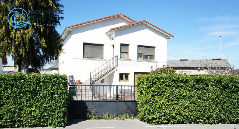 Foto 5a548238-c170-4614-83fa-f4eea824b5a5. Fabrikhalle in barrio helguera 91 in Reocín