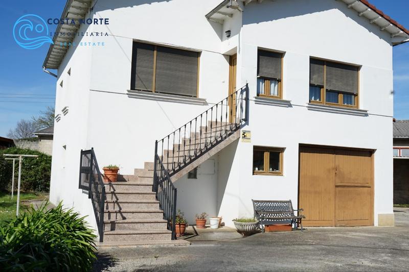 Foto 5d83f7cb-f167-4457-ac67-f3c5de8cb19d. Fabrikhalle in barrio helguera 91 in Reocín