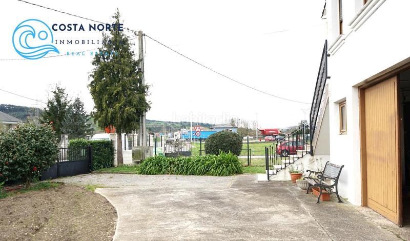 Foto 88be1823-d977-46c5-973e-10ad81945e1d. Fabrikhalle in barrio helguera 91 in Reocín