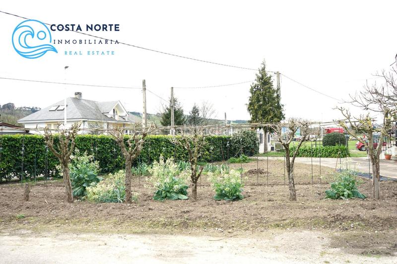 Foto 8a1e6946-1fd0-4199-81f6-7d11e732aead. Fabrikhalle in barrio helguera 91 in Reocín