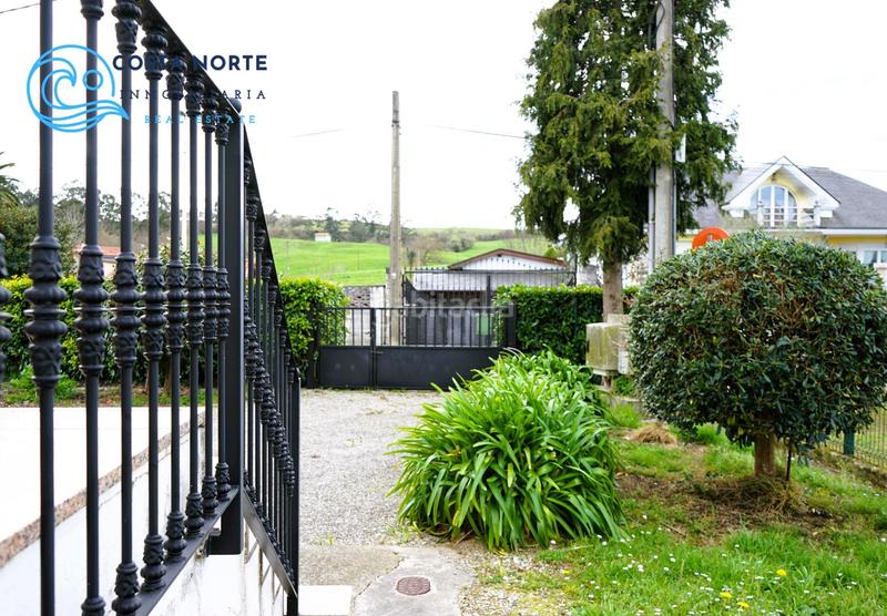 Foto 9e14094b-304a-4fe1-9618-a8d8bc8299da. Fabrikhalle in barrio helguera 91 in Reocín