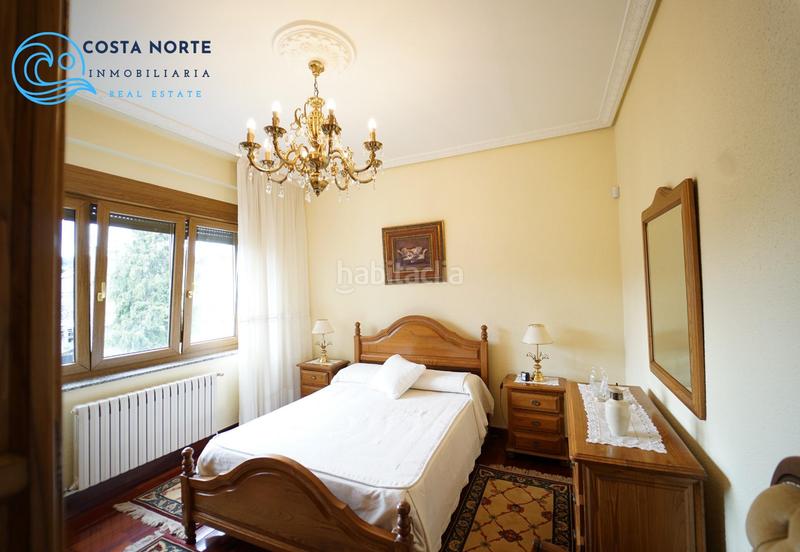 Foto cf81d4c7-bb50-409c-a439-d8508daa8ec7. Fabrikhalle in barrio helguera 91 in Reocín