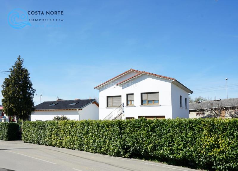 Foto d0b06a2a-9cb1-47ff-b035-8323ba9032ed. Fabrikhalle in barrio helguera 91 in Reocín