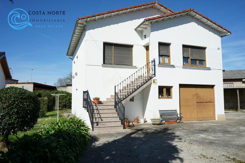 Foto dd254c45-0d55-4ed8-9bcf-810026b6d56d. Fabrikhalle in barrio helguera 91 in Reocín