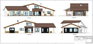 Terreny residencial a Lugar polígono 27 parcela 3 el mellao. reocin (cantabri 27. Terreno 3.580 m2 con licencia aprobada construcción de vivienda