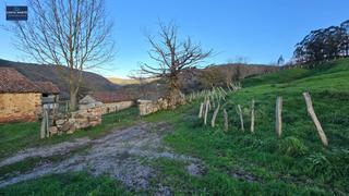Masia a Lugar arenas iguña 310