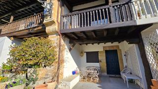 Maison à Barrio pando 5. Ruiloba pando cantabria casa adosada con jardín 3 dormitorios 2