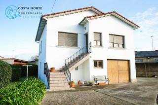 Casa en Barrio helguera 91. Oportunidad en reocín helguera fantástica casa independiente 2 n