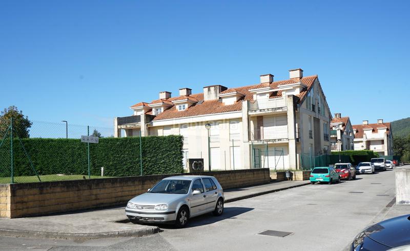Foto 266811c7-1cbe-4398-9ea1-983759fa741e. Àtic a calle villabañez 71 a Castañeda