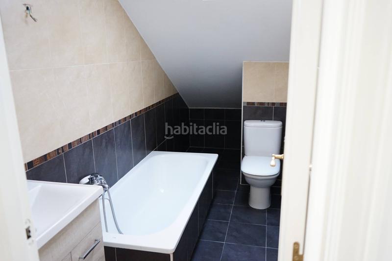 Foto 6d22c927-da78-4797-af16-9957075c2e91. Àtic a calle villabañez 71 a Castañeda