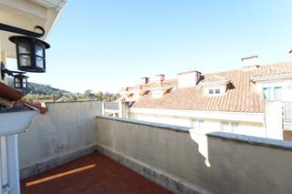 Àtic a Calle villabañez 71. Piso ático con terraza de 1 dormitorio y ascensor en villabañez
