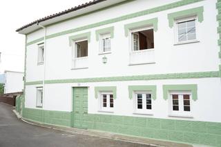 Casa a Lugar somao 74. Somao asturias casa independiente con pequeño jardín terraza de