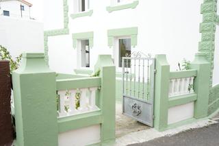 Casa a Lugar somao 74. Somao asturias casa independiente con pequeño jardín terraza de
