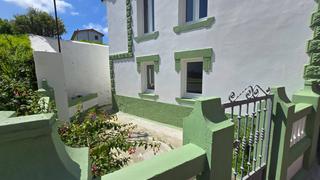 Maison à Lugar somao 74. Somao asturias casa independiente con pequeño jardín terraza de