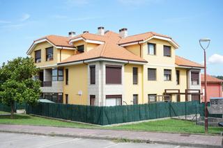 tic en Barrio quijas 173. tico en reocn quijas con 2 dormitorios terraza plaza de garaje